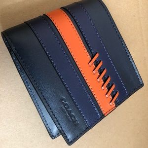Men’s varsity wallet